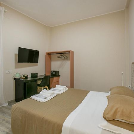 Borgo Vittorio 20 Vatican Home روما المظهر الخارجي الصورة
