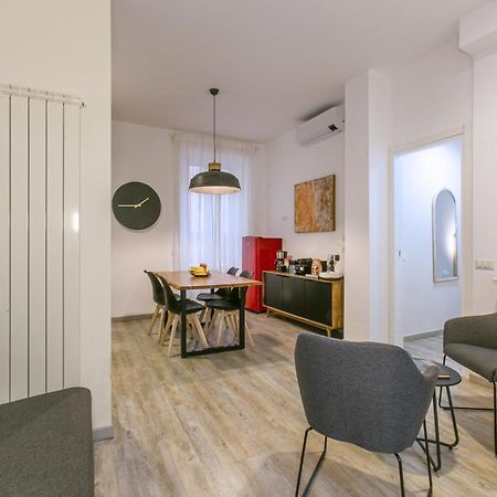 Borgo Vittorio 20 Vatican Home روما المظهر الخارجي الصورة
