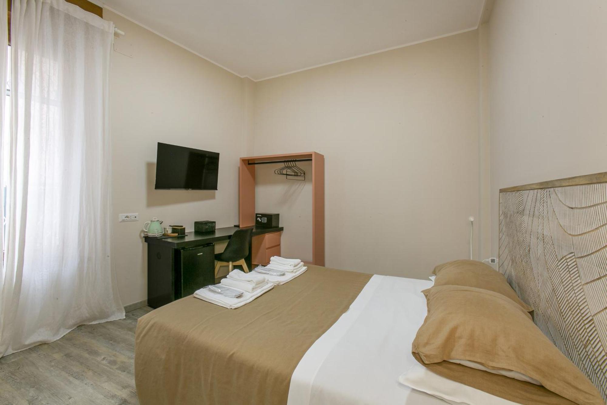 Borgo Vittorio 20 Vatican Home روما المظهر الخارجي الصورة