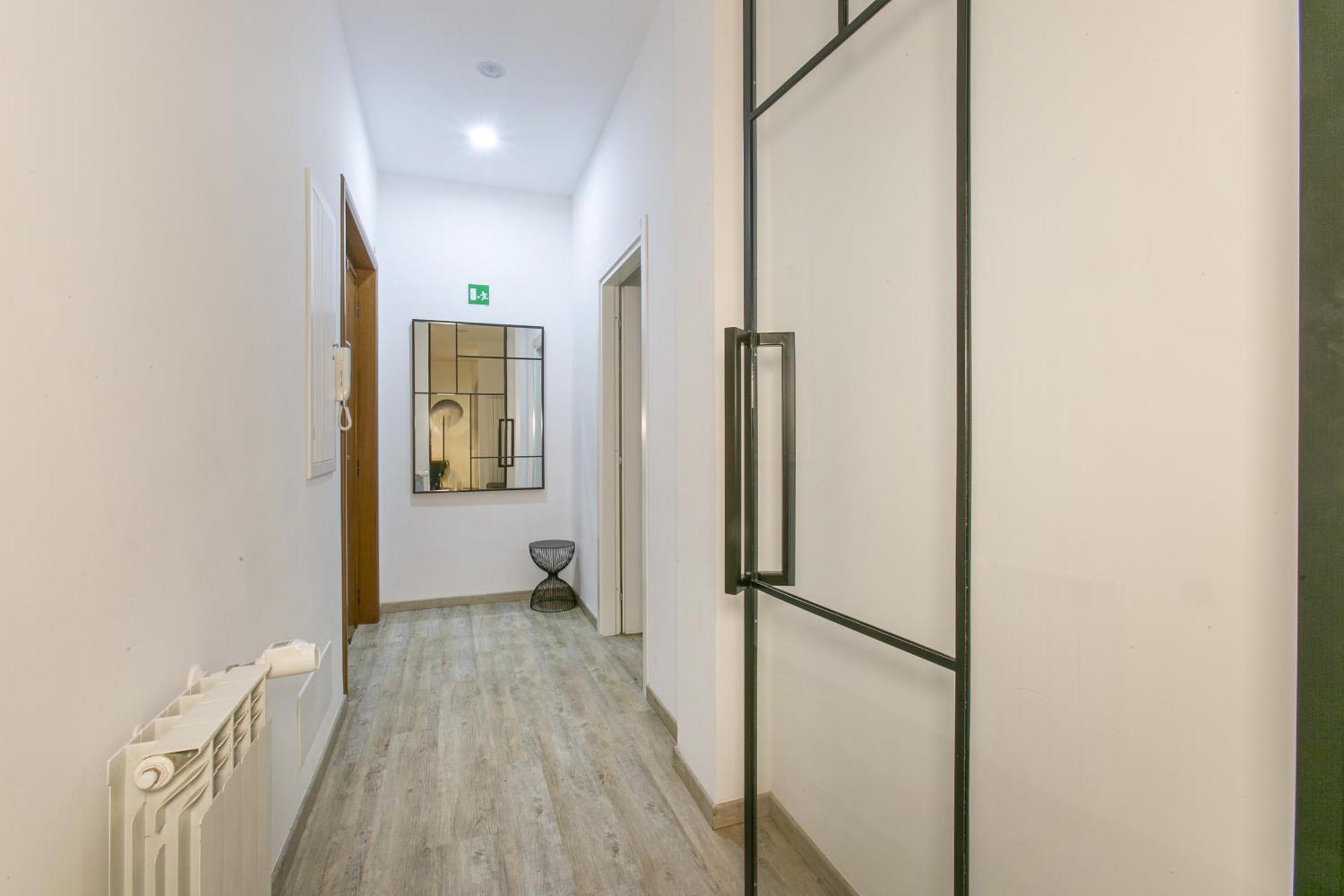 Borgo Vittorio 20 Vatican Home روما المظهر الخارجي الصورة