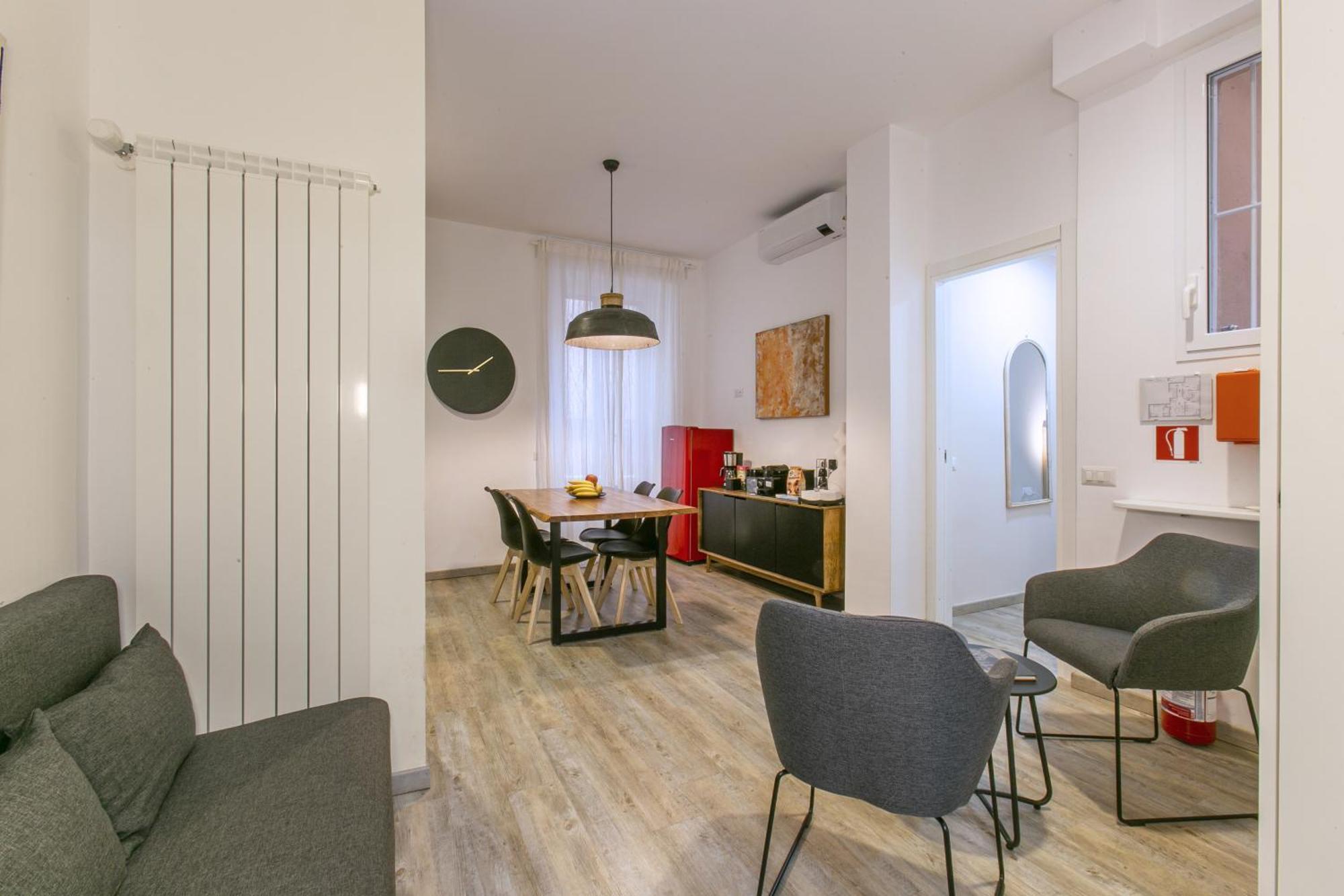 Borgo Vittorio 20 Vatican Home روما المظهر الخارجي الصورة