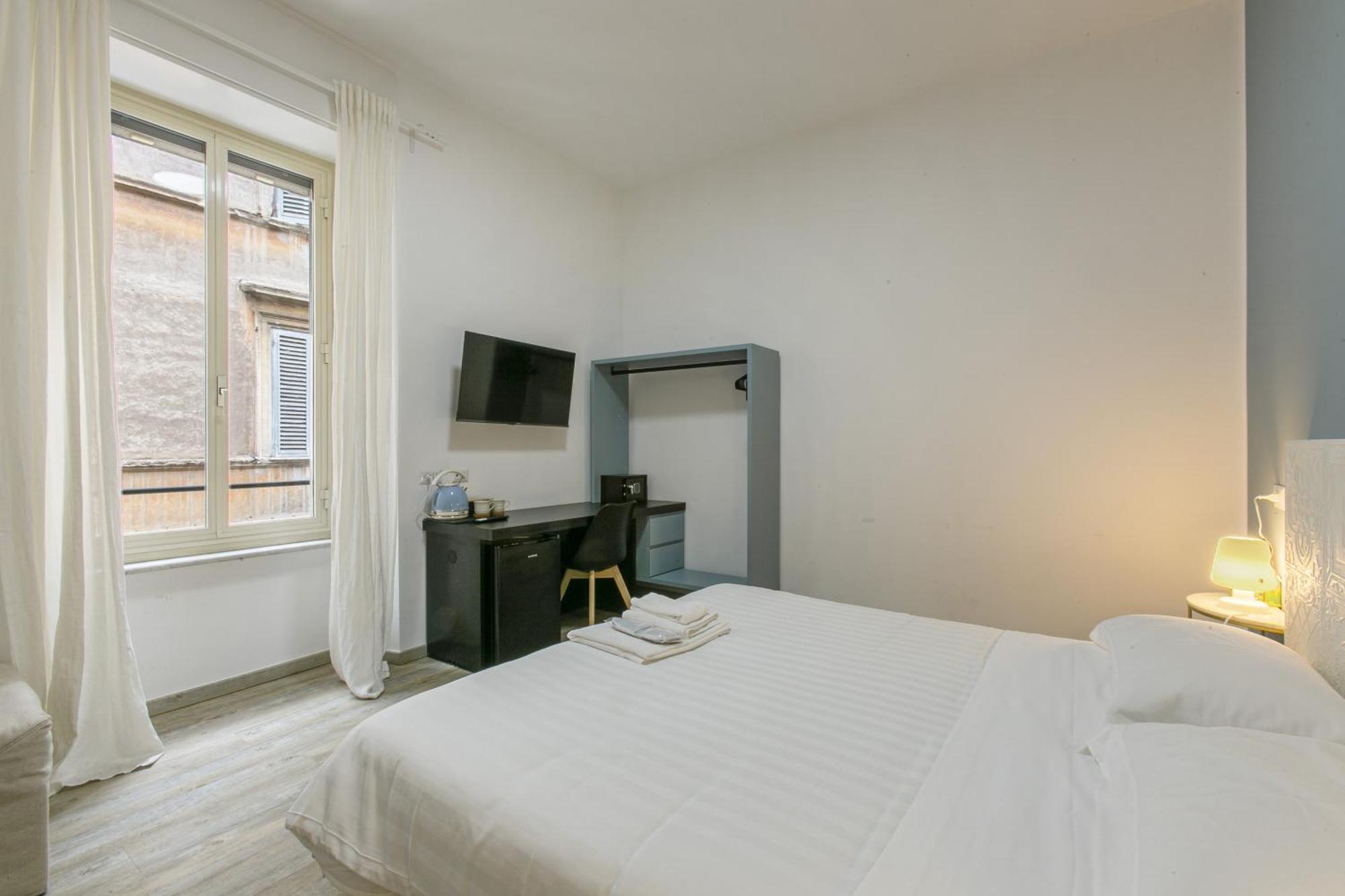 Borgo Vittorio 20 Vatican Home روما المظهر الخارجي الصورة