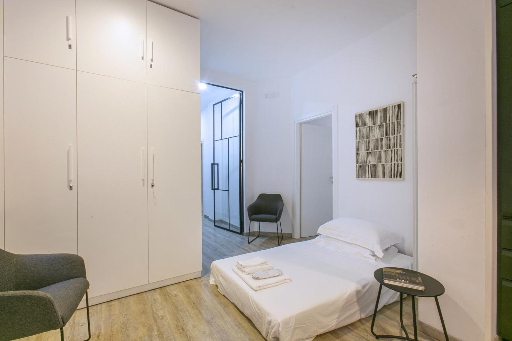 Borgo Vittorio 20 Vatican Home روما المظهر الخارجي الصورة