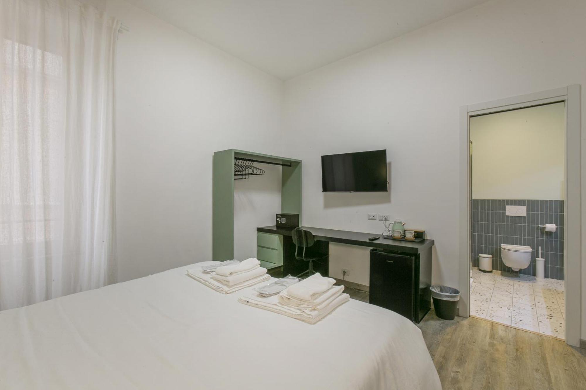 Borgo Vittorio 20 Vatican Home روما المظهر الخارجي الصورة