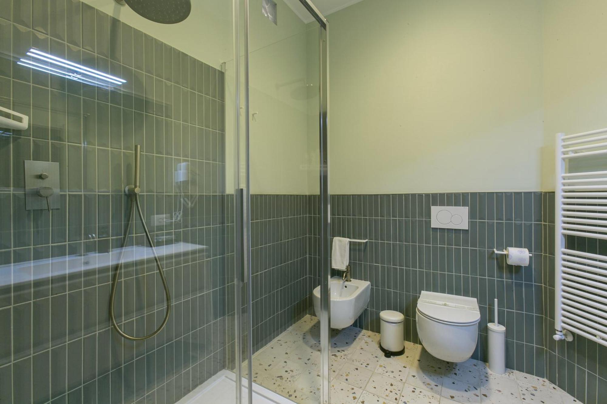 Borgo Vittorio 20 Vatican Home روما المظهر الخارجي الصورة